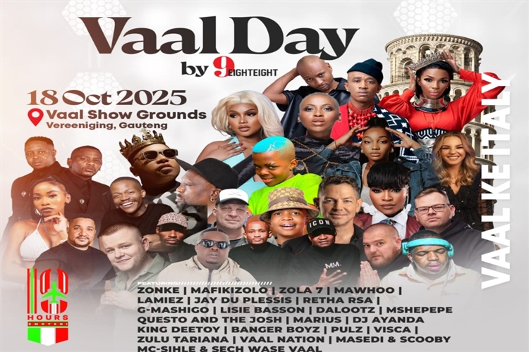 VAAL DAY